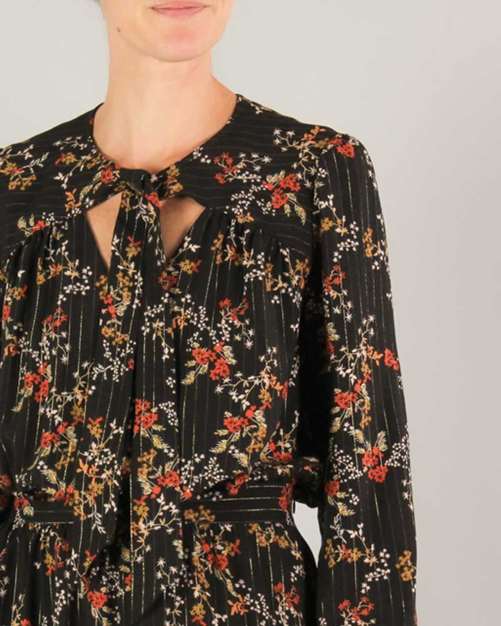 Wishing Girl, blouse, robe et jupe - Patron PDF