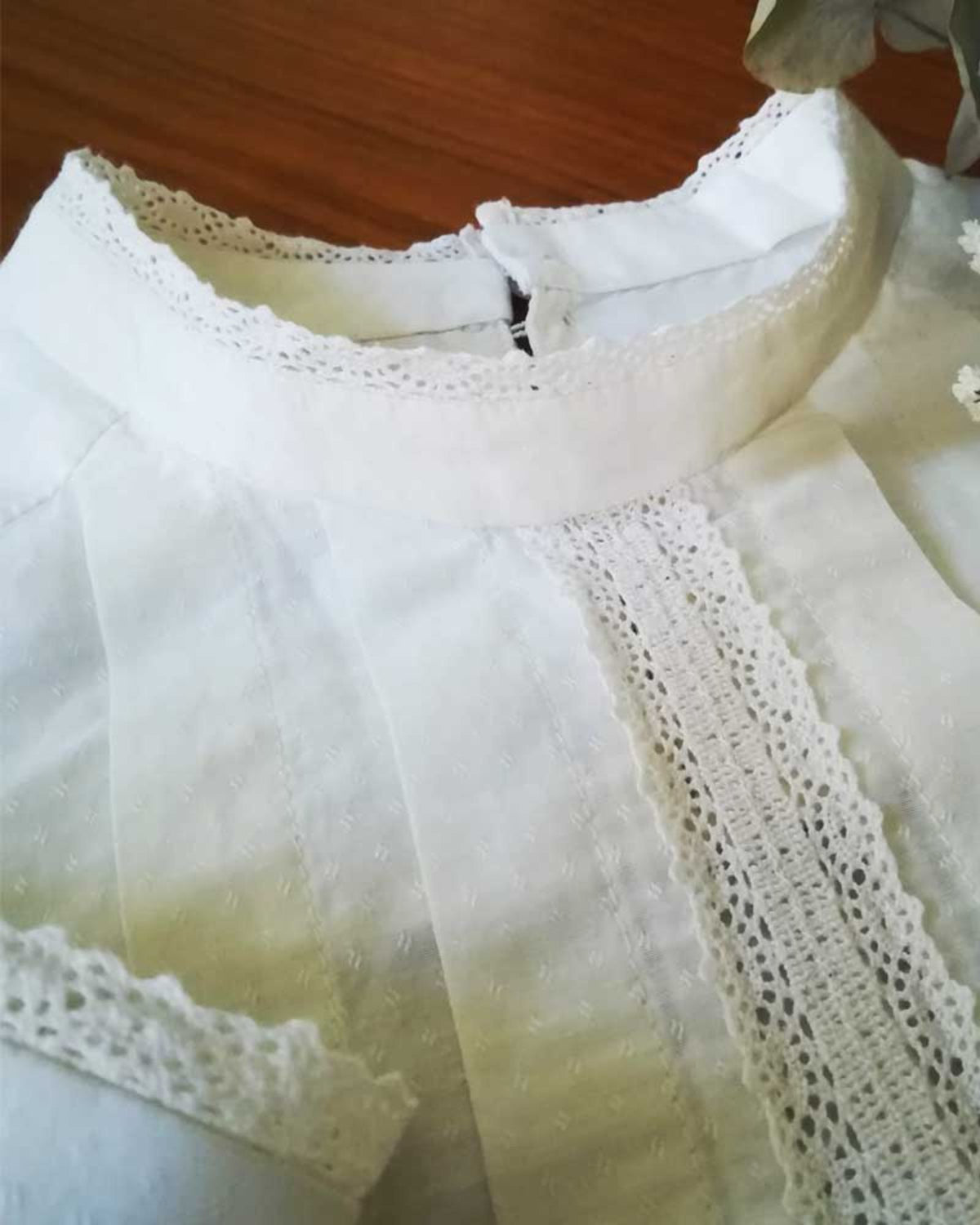 Léonie, pack hiver - Patron PDF