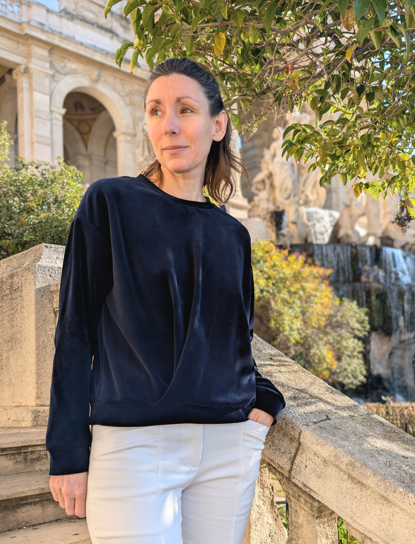 Jimmy, sweat - patron PDF – Image 13