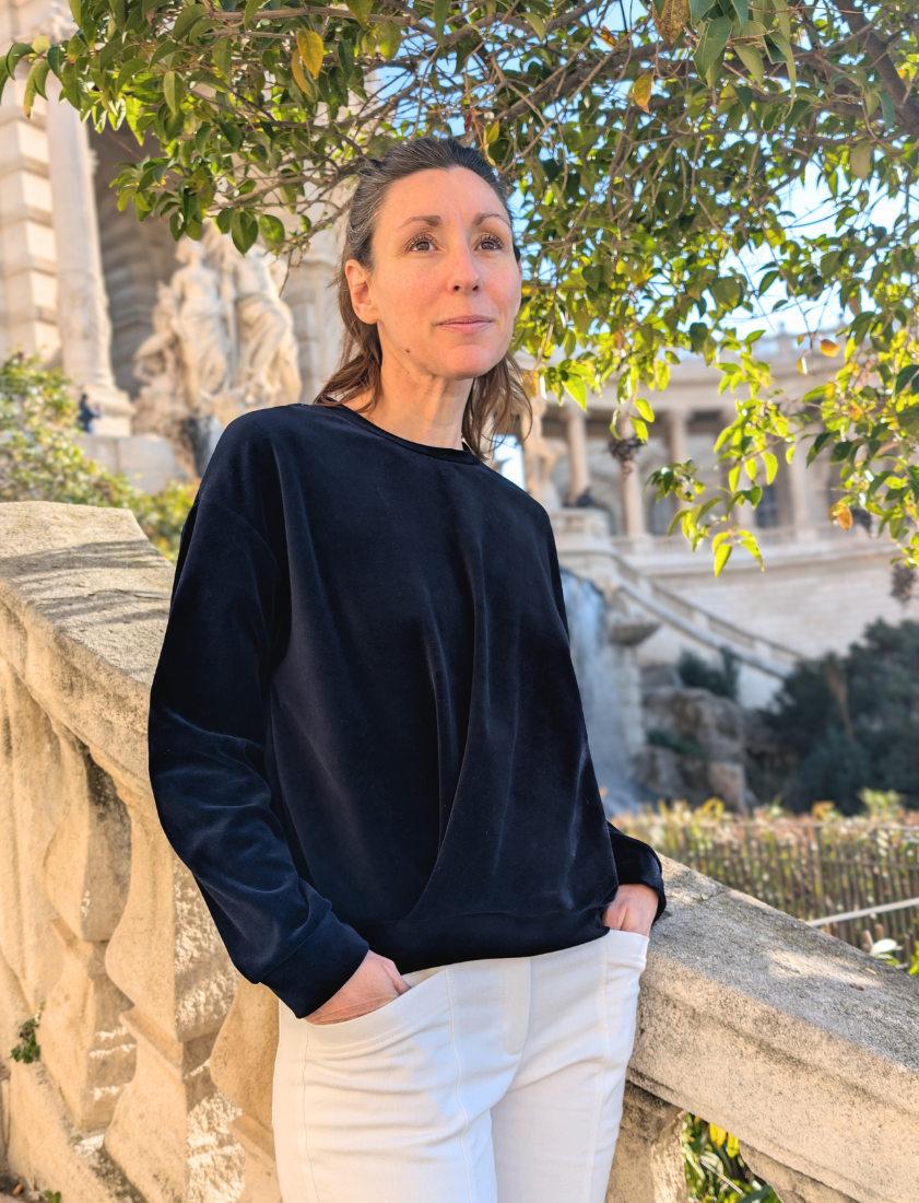 Jimmy, sweat - patron PDF – Image 11