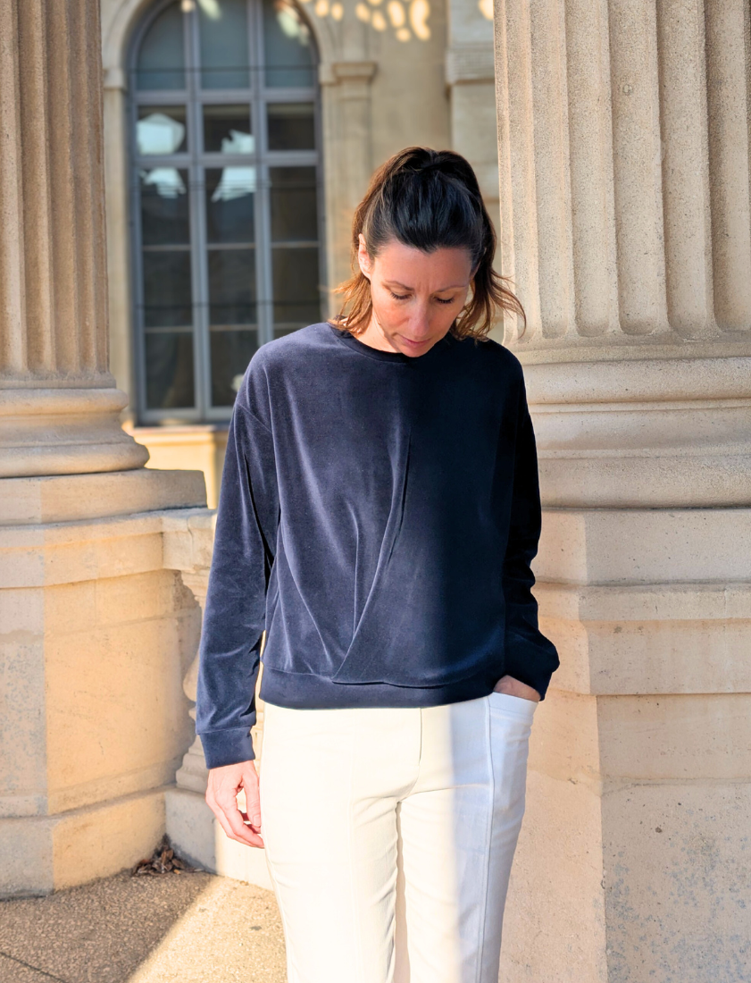 Jimmy, sweat - patron PDF – Image 12