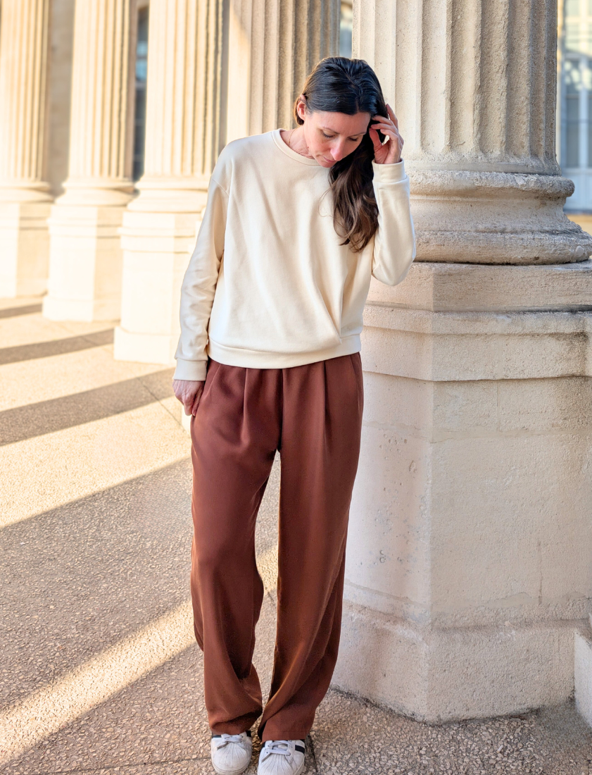 Jimmy, sweat - patron PDF – Image 8