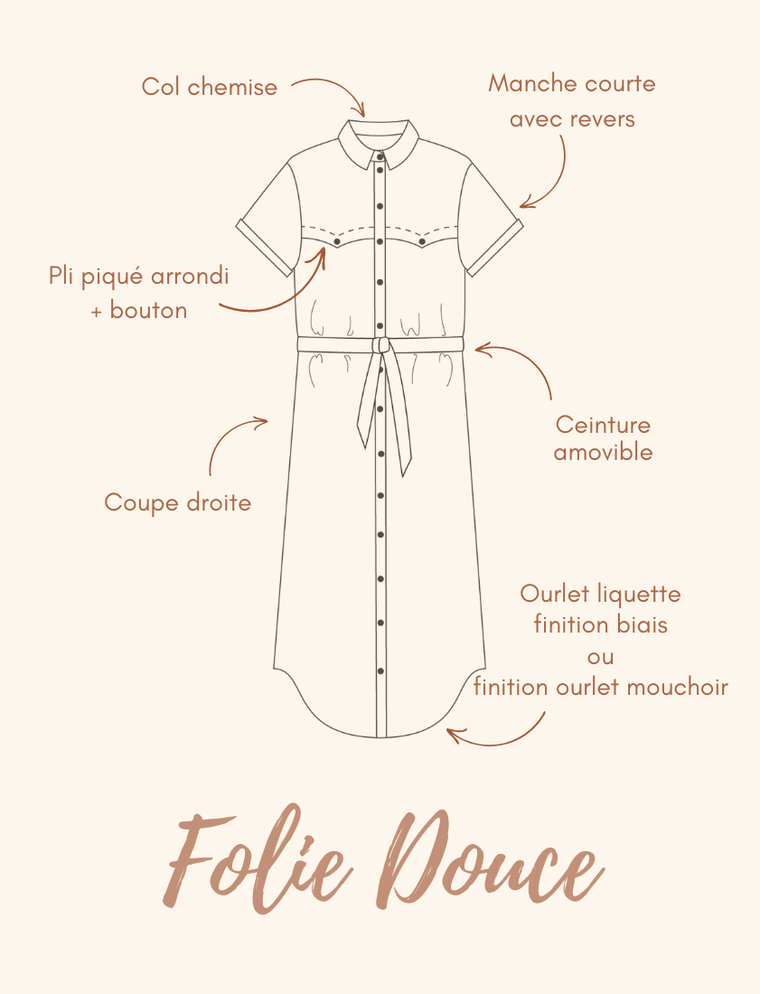 Folie Douce, multiversions - patron PDF – Image 10