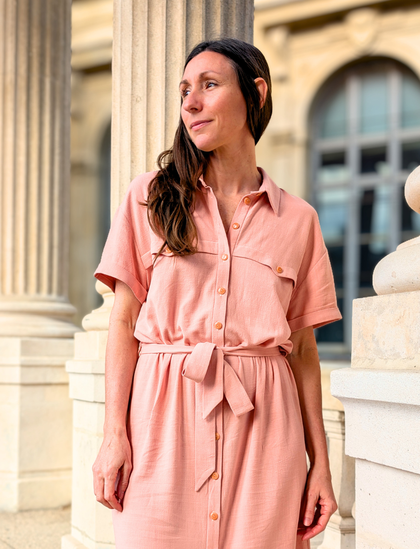 Folie Douce, multiversions - patron PDF – Image 3