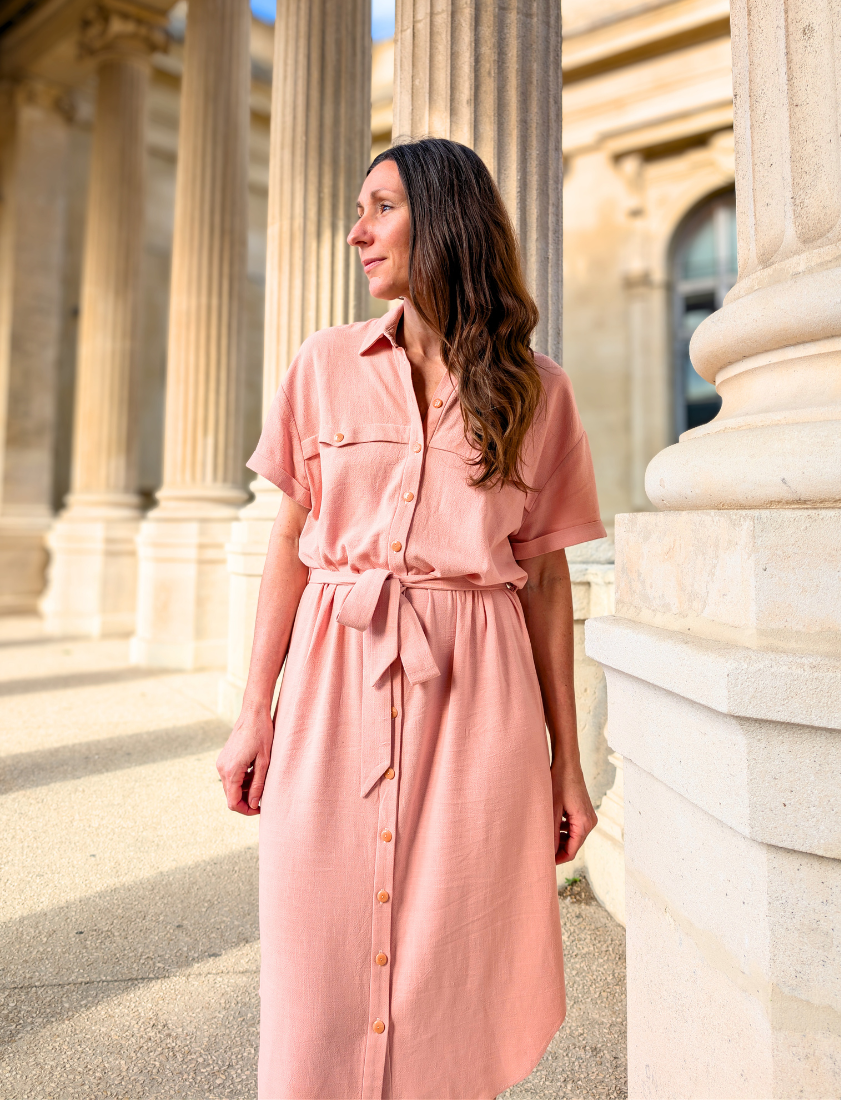 Folie Douce, multiversions - patron PDF – Image 4