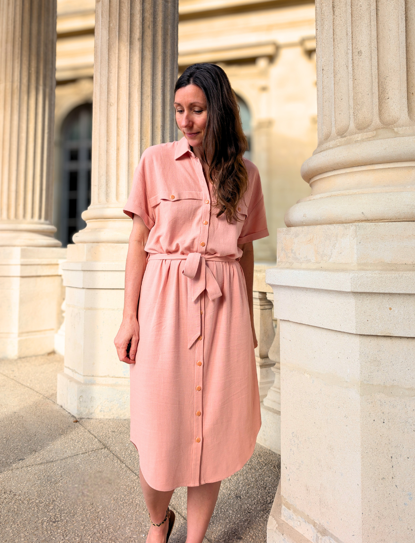 Folie Douce, multiversions - patron PDF – Image 5