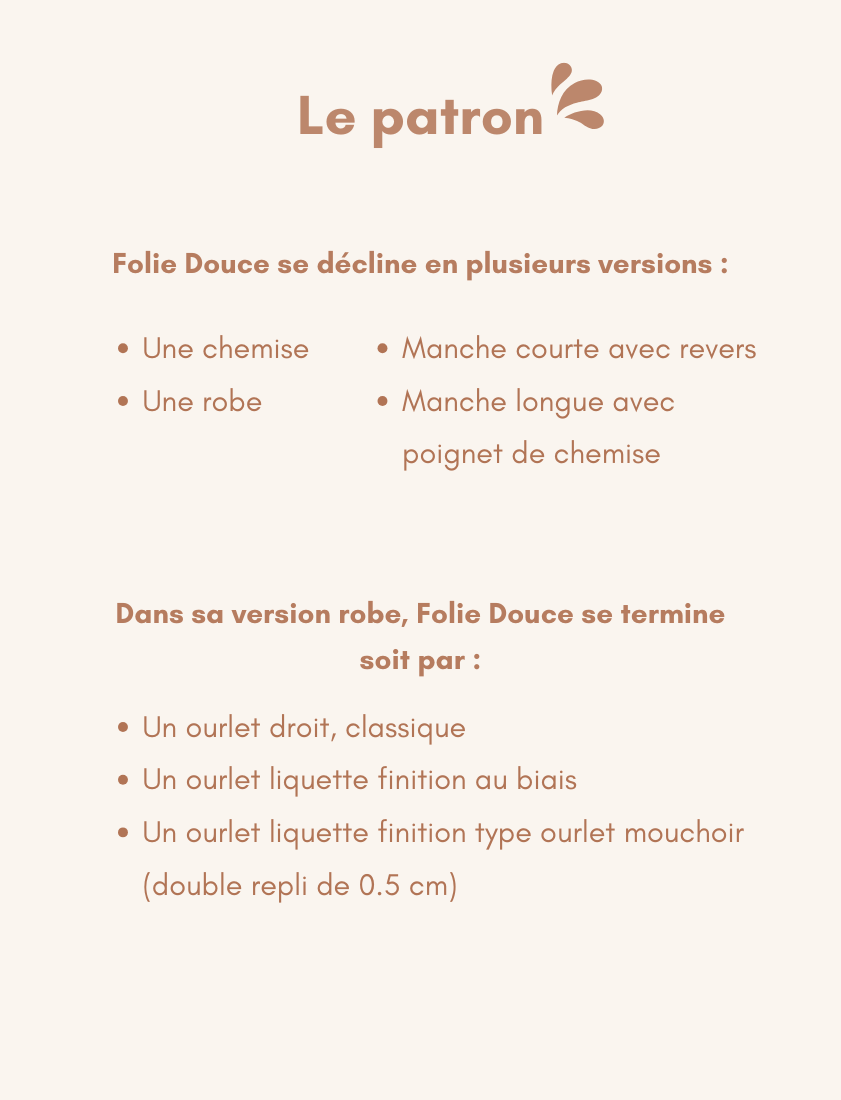 Folie Douce, multiversions - patron PDF – Image 13